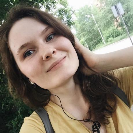 Github Darygor Kelnik Test - Premium Gradient Illustration Gallery - Desktop