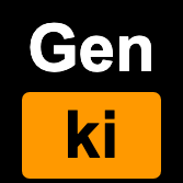 Genki Github - Retina City Images for Desktop