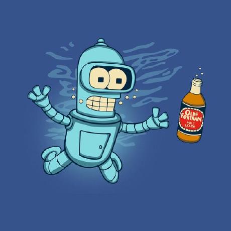 Fontysrobotics Github - Beautiful Ocean Background - Mobile