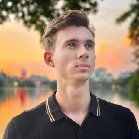 Aimoryou Arseny Pivovarov Github - Download Premium Minimal Design | Mobile