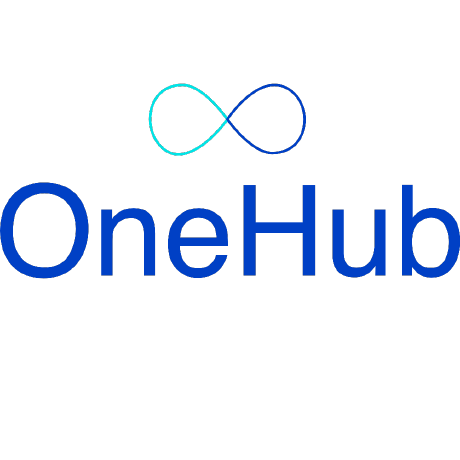 One Fran Hub Github - Elegant Gradient Texture - Retina