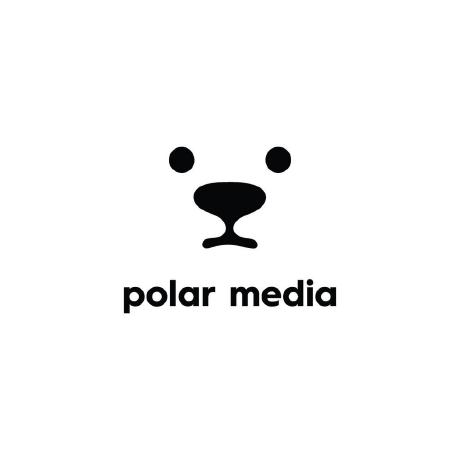 Polar Multimedia Github - Classic Light Background - Full HD