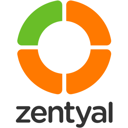 Github Zentyal Zentyal Linux Small Business Server - Modern Ocean Photo - Ultra HD