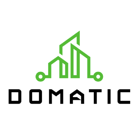 Domatic - HD Geometric Images for Desktop