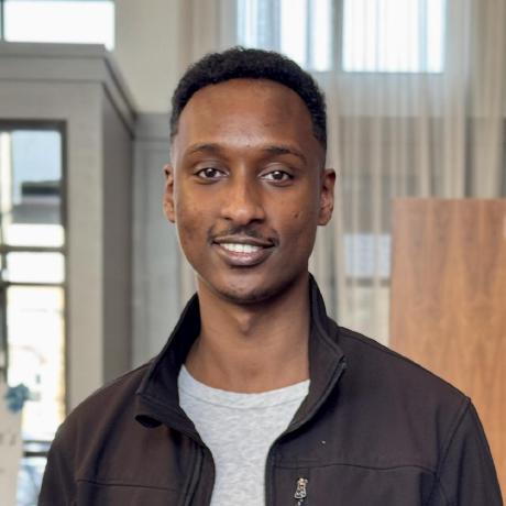 Khalidwar Khalid Warsame Github - Retina Colorful Arts for Desktop