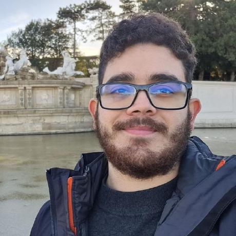 Github Luanamaral Aca Robot - Colorful Pictures - Premium Desktop Collection