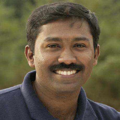 Vilasvarghese · GitHub