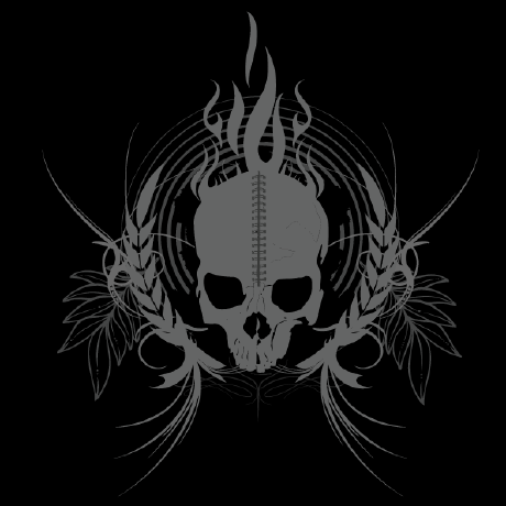 Github Rades Research And Development Rades Interface - Download Artistic Dark Design | High Resolution