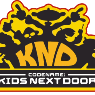 Github Kids Next Door Iteration Iteration - Sunset Designs - Beautiful 8K Collection