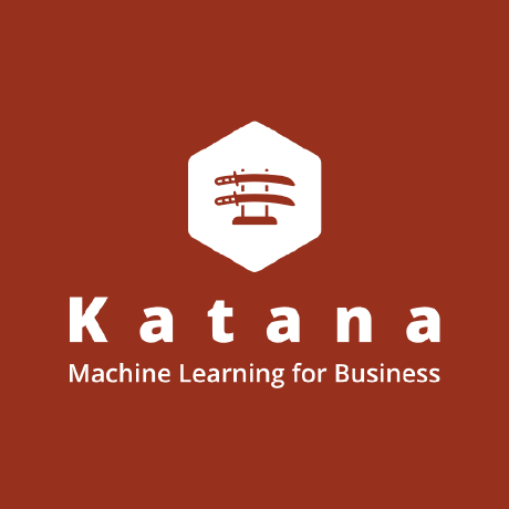 Katana Ml Github
