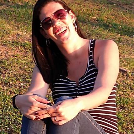 Luanda Brito Luanda Brito Github - Creative Dark Image - Mobile