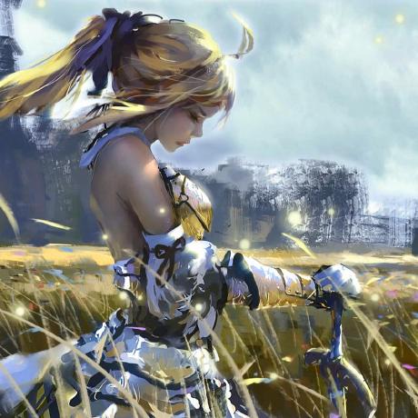 Aubreyfeng Aubrey Github - Landscape Illustration Collection - Desktop Quality