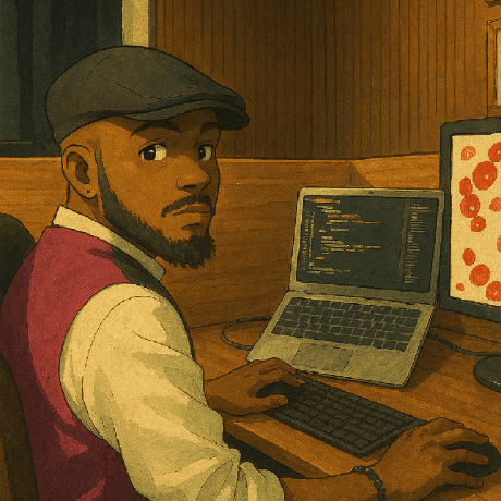 Kene Github - Abstract Arts - Beautiful 8K Collection