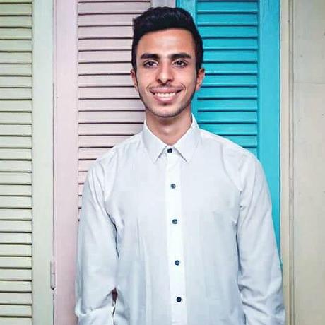 Tarek Ragab Abdelal Tarek Ragab Github - Modern Gradient Background - Mobile