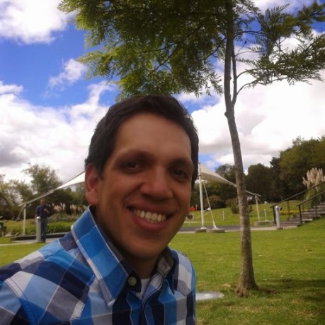 Pchaconmc Pedro Antonio Chac N Garnica Github - Perfect Colorful Pattern - Mobile