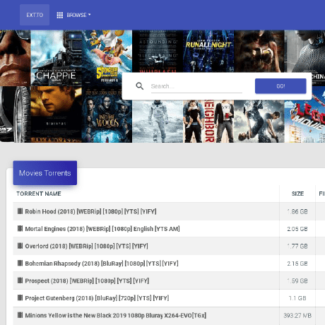 Github Ext Torrents Ext Torrents Github Io - Download Gorgeous Vintage Picture | Full HD