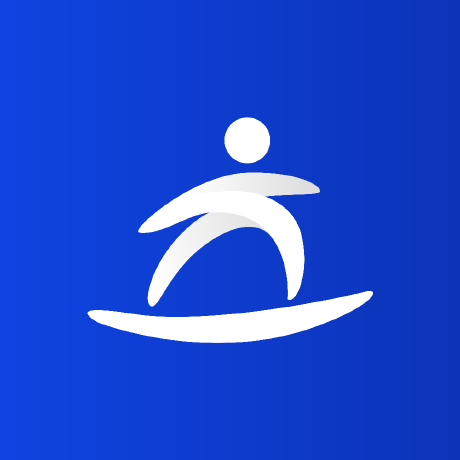 Surfboard Finance Github - Download Ultra HD Gradient Art | Ultra HD