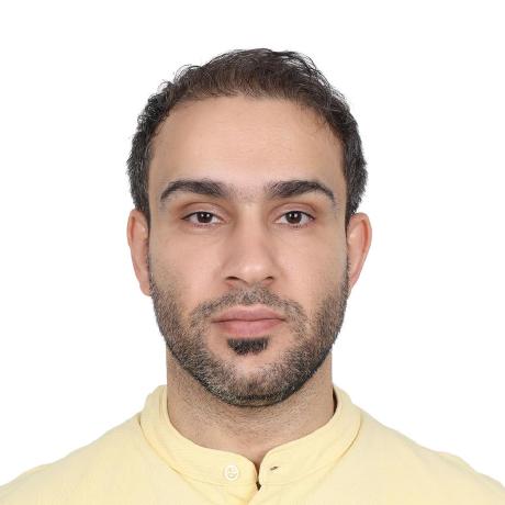 Ghaith Alkhatib Github - Amazing Colorful Image - 8K