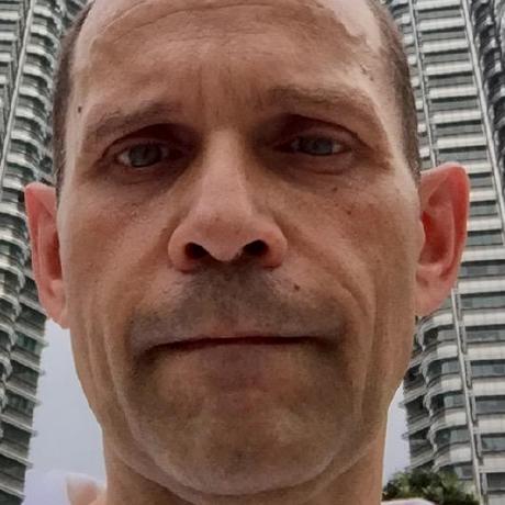 Ratchek Github - Elegant Space Design - Ultra HD