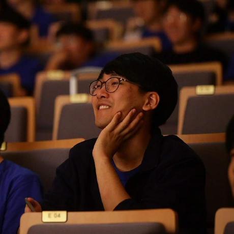 Choisunghwan Sunghwan Github - Light Design Collection - Mobile Quality