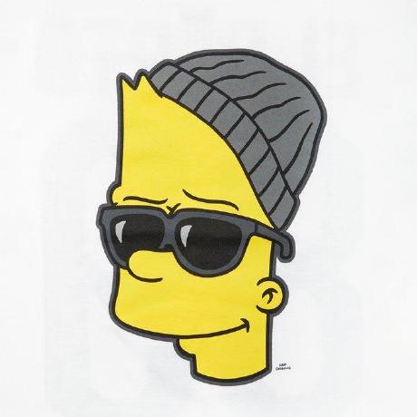 Fdj1960 El Barto Github - Retina Geometric Photos for Desktop