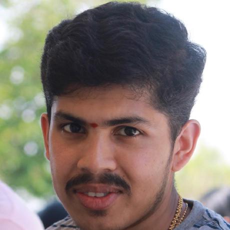 Manoharmgowda Manohar M Github