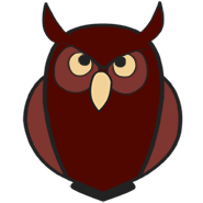 Owl Red Github - Landscape Design Collection - Ultra HD Quality