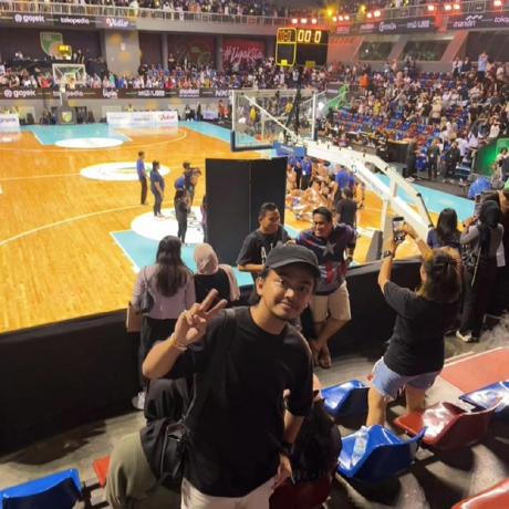 Github Masuodfathi Sportcomplex - Download Creative Minimal Illustration | HD