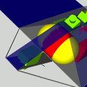 Da Vinci Satellite Github - Abstract Art Collection - HD Quality