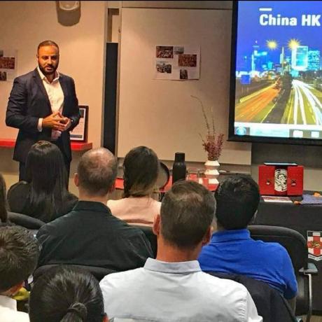 Petersoneduardo Github - Mobile Dark Patterns for Desktop