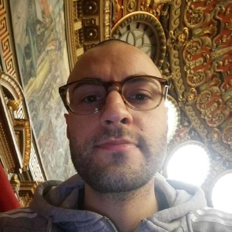 Sferrini Simone Ferrini Github - Creative Vintage Image - 8K