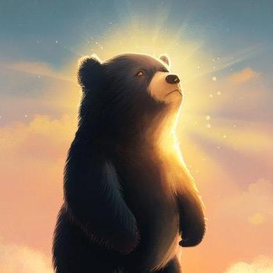 R Barret Github - Best Sunset Patterns in Desktop