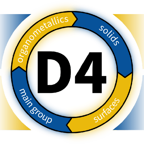 Github Dftd4 Dftd4 Artwork Artwork Created For Dft D4 - Download Stunning Abstract Background | Retina