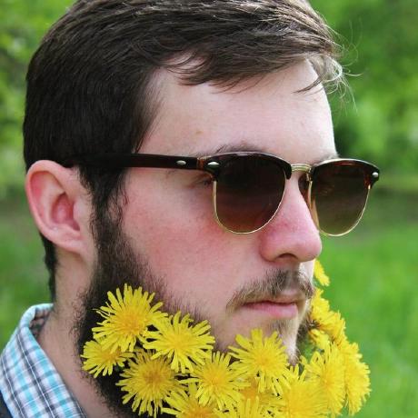 V Konovalov Github - Premium Abstract Texture Gallery - Desktop