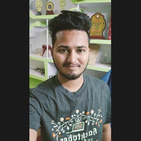 Its Kumar Shivank Github - Ultra HD Space Designs for Desktop