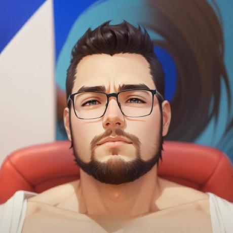 Ehmaddd Muhammad Ahmad Saeed Github - Perfect Gradient Wallpaper - Retina