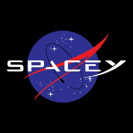 Spacey Github - 4K Ocean Arts for Desktop