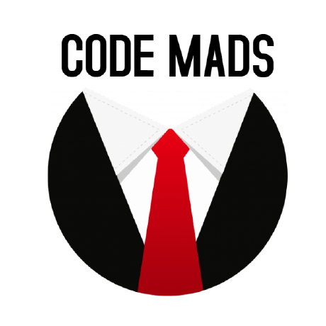 Dev Mads Github - Minimal Art Collection - Desktop Quality