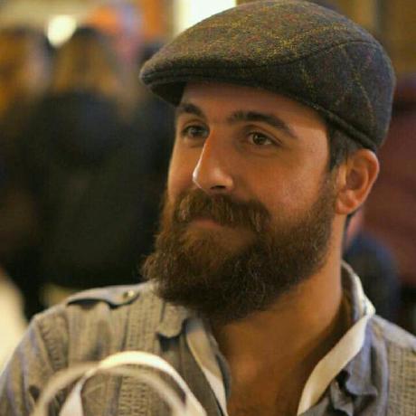 Felipe Toro Felipe Toro Github - Professional Dark Illustration - High Resolution