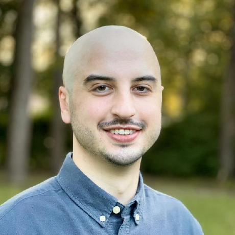 Austinbgibbons Austin Gibbons Github - Premium Minimal Design Gallery - Desktop