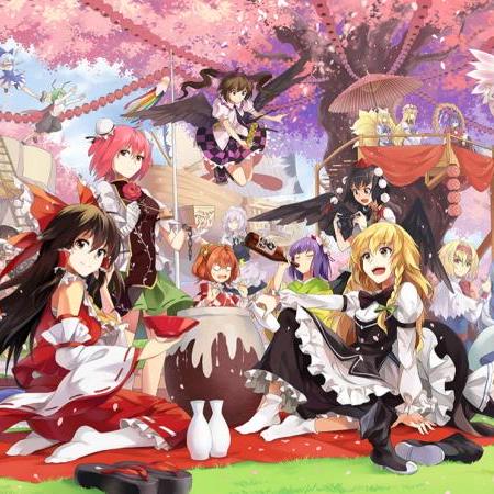 Kitagawayyds Linhan Song Github - Elegant Nature Background - Ultra HD