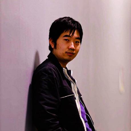 Pei Hou Github - Light Pictures - Classic Retina Collection