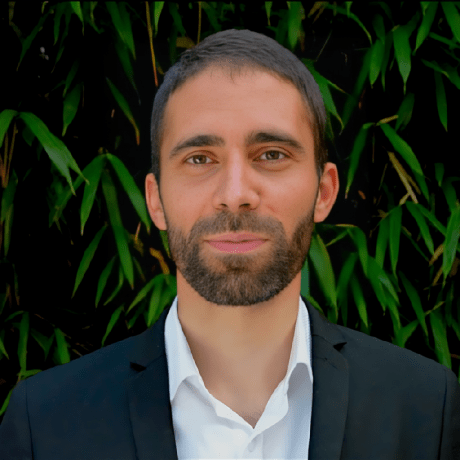 Adam Fortier Github - Download Creative Nature Design | 8K