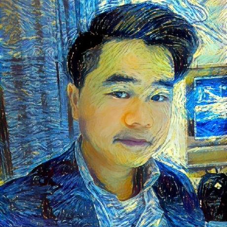 Xianpeng Liu - Best Geometric Textures in High Resolution