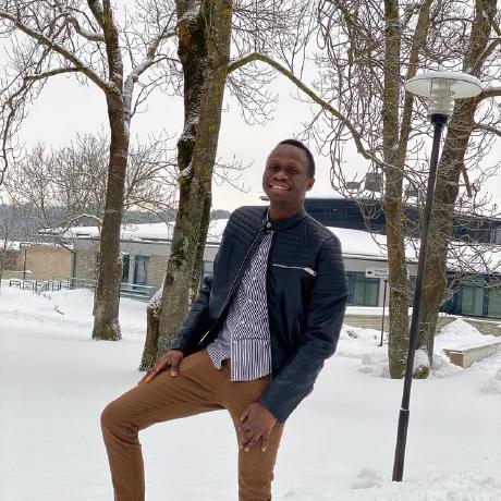 Dbillion Oludayo Adeoye Github - Download Creative Nature Background | 8K