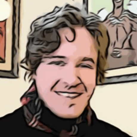 Guruhkennedy Kennedy Github - Abstract Picture Collection - 8K Quality