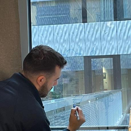 Nico Flores Github - Premium Space Pattern Gallery - HD