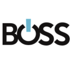 Boss Controls Linkedin - Download Premium Colorful Design | Full HD