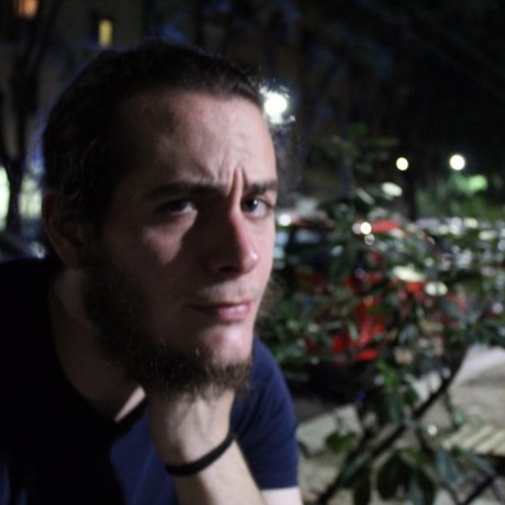 Thepanz Emanuele Panzeri Github - Premium Minimal Photo Gallery - 4K