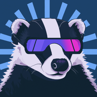 Badgerzap Badger Github - Premium Space Design Gallery - High Resolution